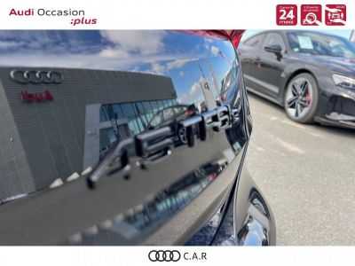 Audi Q3 45 TFSIe 245 ch S tronic 6 S line   - 14