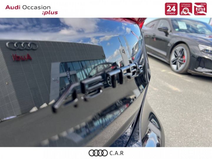 Audi Q3 45 TFSIe 245 ch S tronic 6 S line - 14