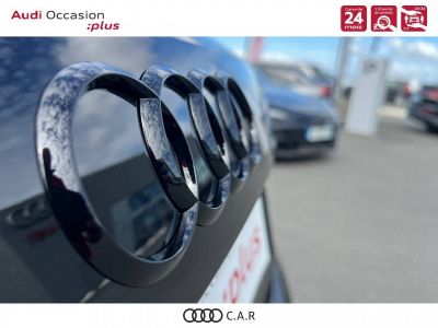 Audi Q3 45 TFSIe 245 ch S tronic 6 S line   - 15