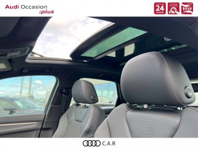 Audi Q3 45 TFSIe 245 ch S tronic 6 S line   - 21