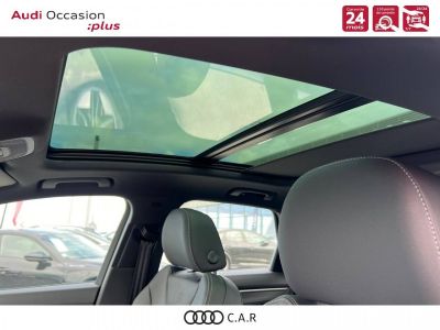 Audi Q3 45 TFSIe 245 ch S tronic 6 S line   - 22