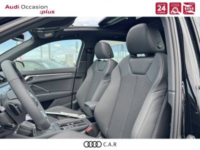 Audi Q3 45 TFSIe 245 ch S tronic 6 S line   - 24