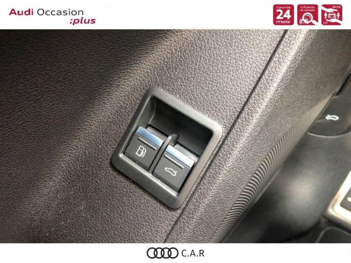 Audi Q3 45 TFSIe 245 ch S tronic 6 S line - 14