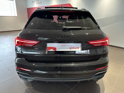 Audi Q3 45 TFSIe 245 ch S tronic 6 S line   - 3