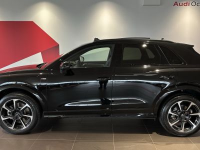 Audi Q3 45 TFSIe 245 ch S tronic 6 S line   - 5