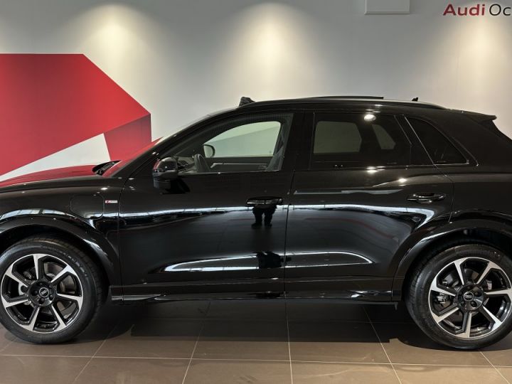 Audi Q3 45 TFSIe 245 ch S tronic 6 S line - 5