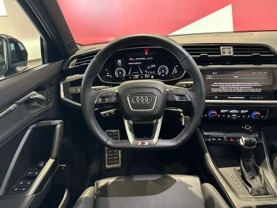 Audi Q3 45 TFSIe 245 ch S tronic 6 S line   - 19