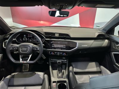 Audi Q3 45 TFSIe 245 ch S tronic 6 S line   - 20