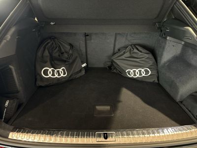 Audi Q3 45 TFSIe 245 ch S tronic 6 S line   - 39