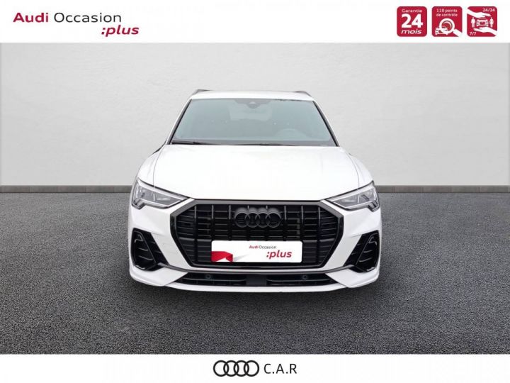 Audi Q3 45 TFSIe 245 ch S tronic 6 S line - 2