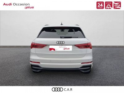 Audi Q3 45 TFSIe 245 ch S tronic 6 S line   - 4