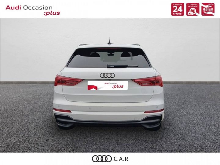 Audi Q3 45 TFSIe 245 ch S tronic 6 S line - 4