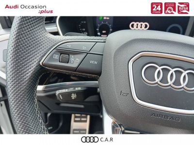 Audi Q3 45 TFSIe 245 ch S tronic 6 S line   - 9