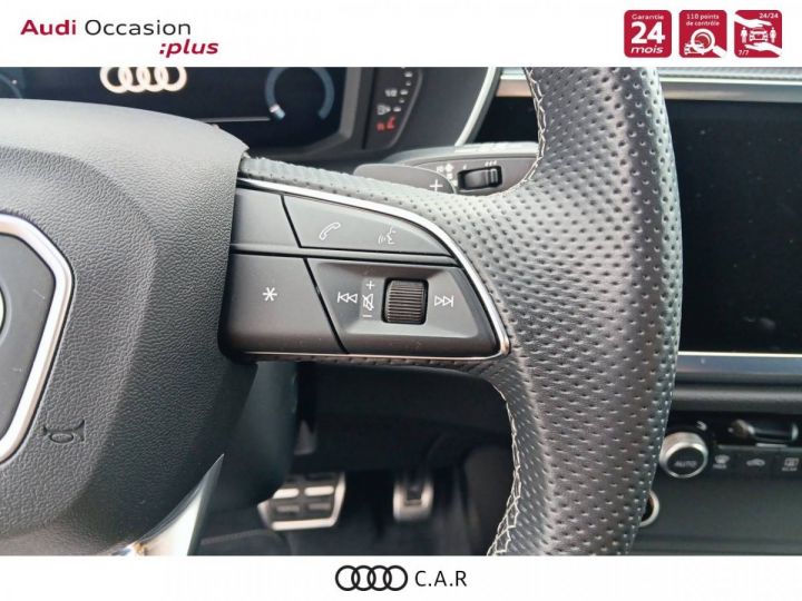 Audi Q3 45 TFSIe 245 ch S tronic 6 S line - 10