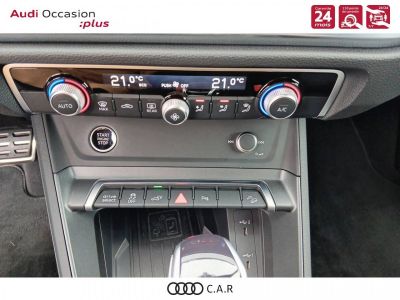 Audi Q3 45 TFSIe 245 ch S tronic 6 S line   - 13