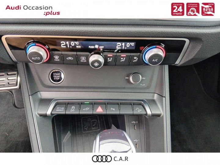 Audi Q3 45 TFSIe 245 ch S tronic 6 S line - 13