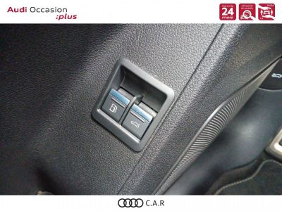 Audi Q3 45 TFSIe 245 ch S tronic 6 S line   - 16