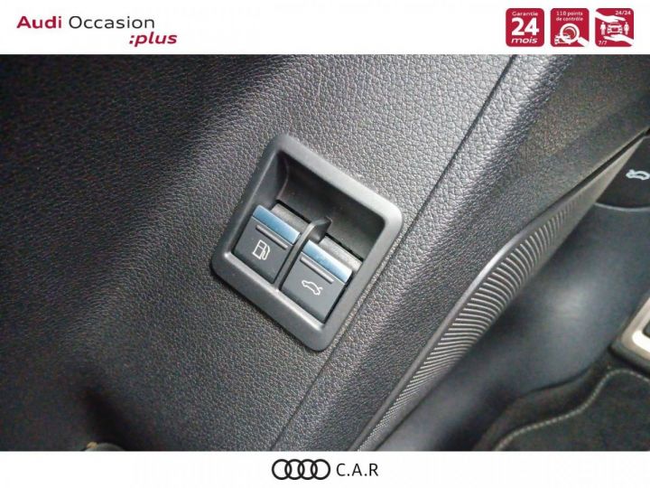 Audi Q3 45 TFSIe 245 ch S tronic 6 S line - 16