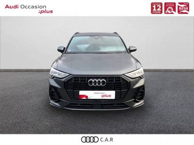 Audi Q3 45 TFSIe 245 ch S tronic 6 S line   - 2