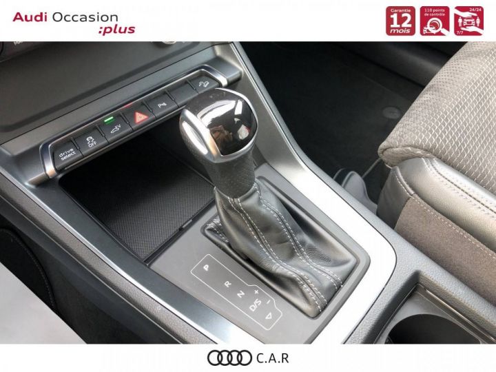 Audi Q3 45 TFSIe 245 ch S tronic 6 S line - 12