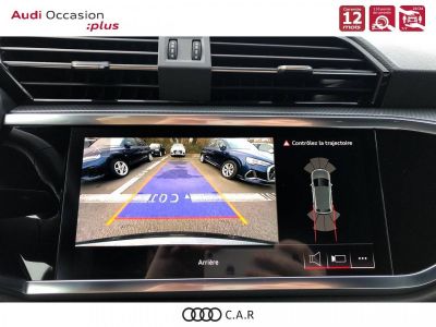 Audi Q3 45 TFSIe 245 ch S tronic 6 S line   - 14