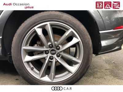 Audi Q3 45 TFSIe 245 ch S tronic 6 S line   - 15