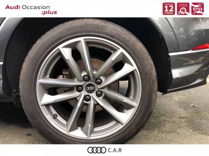 Audi Q3 45 TFSIe 245 ch S tronic 6 S line - 15