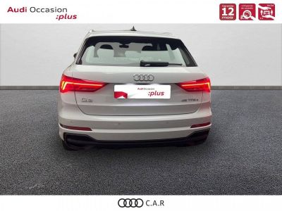 Audi Q3 45 TFSIe 245 ch S tronic 6 S line   - 4