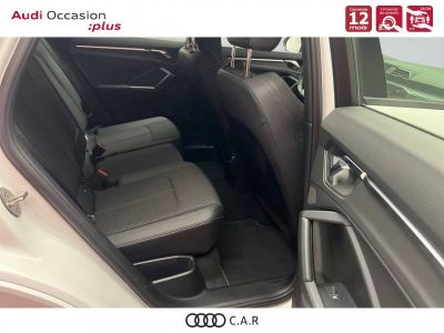 Audi Q3 45 TFSIe 245 ch S tronic 6 S line   - 8