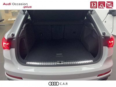 Audi Q3 45 TFSIe 245 ch S tronic 6 S line   - 9