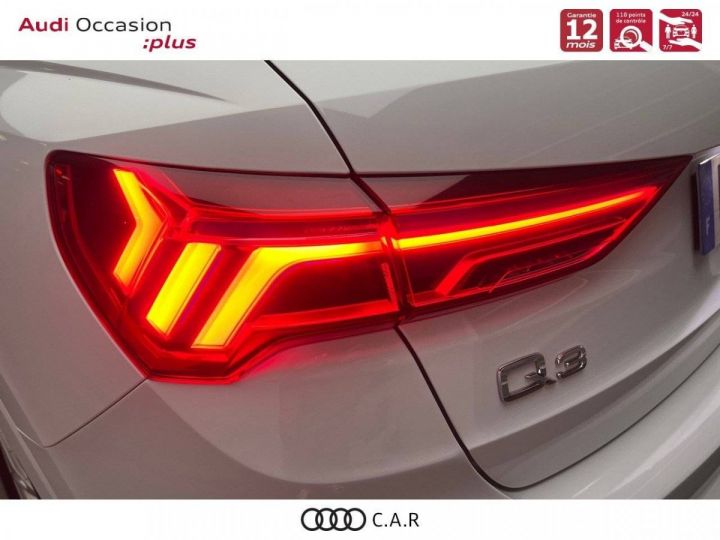 Audi Q3 45 TFSIe 245 ch S tronic 6 S line - 11