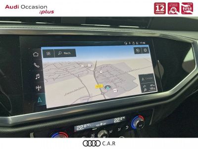 Audi Q3 45 TFSIe 245 ch S tronic 6 S line   - 15