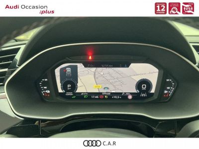 Audi Q3 45 TFSIe 245 ch S tronic 6 S line   - 18