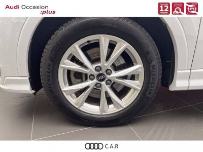 Audi Q3 45 TFSIe 245 ch S tronic 6 S line   - 22