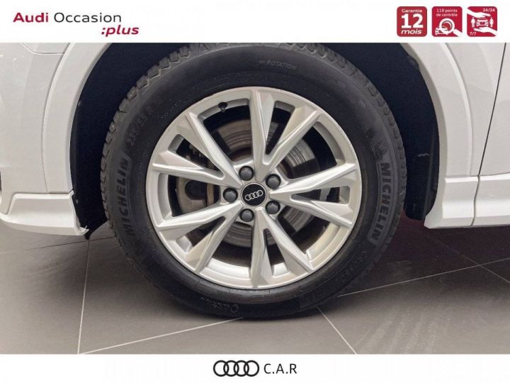 Audi Q3 45 TFSIe 245 ch S tronic 6 S line - 22