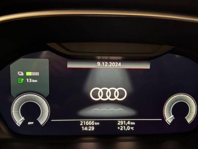 Audi Q3 45 TFSIe 245 ch S tronic 6 S line   - 17