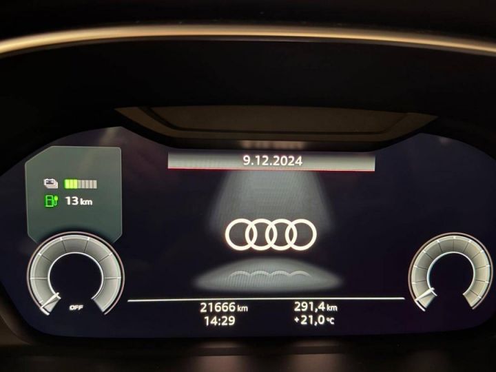 Audi Q3 45 TFSIe 245 ch S tronic 6 S line - 17