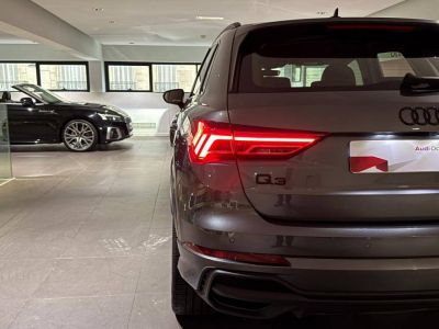 Audi Q3 45 TFSIe 245 ch S tronic 6 S line   - 29