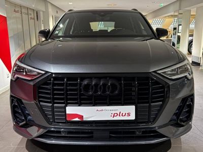 Audi Q3 45 TFSIe 245 ch S tronic 6 S line   - 31