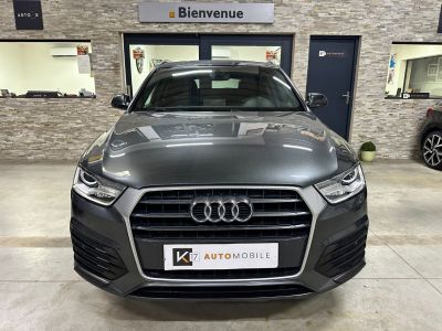 Audi Q3 AUDI Q3 20 TDI 150CH S-Line ( 03/2018 - Caméra - GPS )   - 2