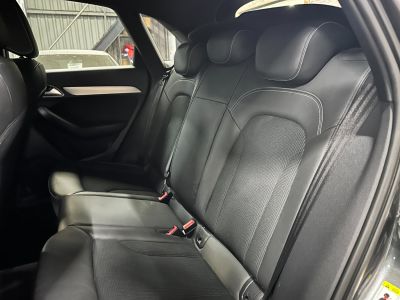 Audi Q3 AUDI Q3 20 TDI 150CH S-Line ( 03/2018 - Caméra - GPS )   - 10