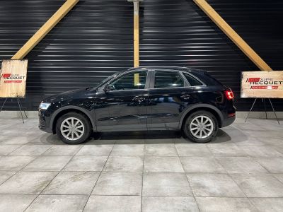 Audi Q3 BUSINESS 20 TDI 120 ch Business Line   - 2