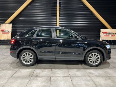 Audi Q3 BUSINESS 20 TDI 120 ch Business Line   - 3