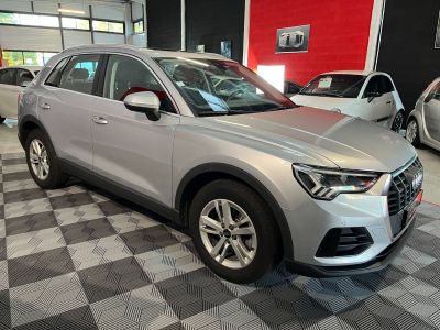 Audi Q3 BUSINESS LINE 35 TDI QUATTRO   - 5