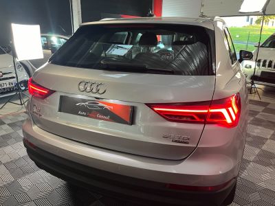 Audi Q3 BUSINESS LINE 35 TDI QUATTRO   - 8