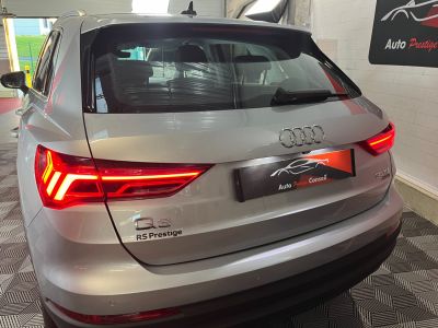 Audi Q3 BUSINESS LINE 35 TDI QUATTRO   - 6