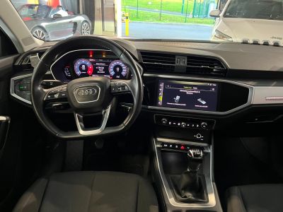 Audi Q3 BUSINESS LINE 35 TDI QUATTRO   - 15