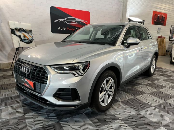 Audi Q3 BUSINESS LINE 35 TDI QUATTRO - 1