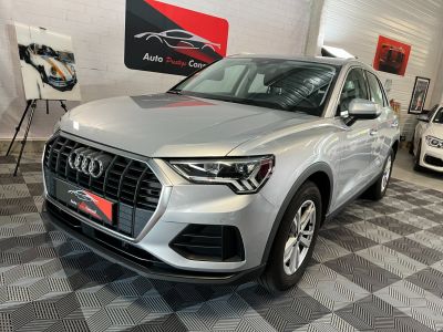 Audi Q3 BUSINESS LINE 35 TDI QUATTRO   - 2