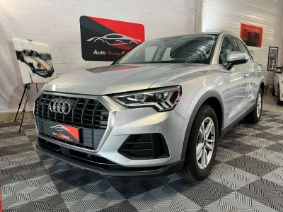 Audi Q3 BUSINESS LINE 35 TDI QUATTRO   - 3